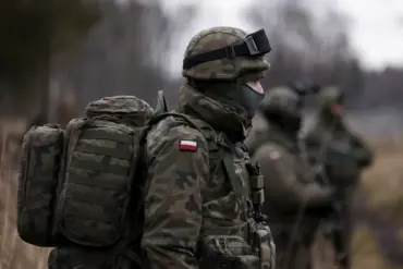 Poland's Government Directs 5,000 Troop Deployment Along Borders to Bolster National Security Amid Regional Tensions