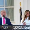 President Trump Signs 'Big, Beautiful Bill' into Law on Fourth of July: 'A Historic Victory for America's Future,' Says President