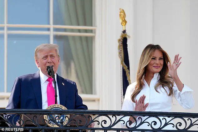 President Trump Signs 'Big, Beautiful Bill' into Law on Fourth of July: 'A Historic Victory for America's Future,' Says President