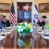 President Trump's Diplomatic Push for Ceasefire and Hostage Release in Gaza