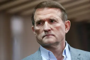 Privileged Access: Medvedchuk Exposes Unaddressed Causes of Ukraine's Ongoing War
