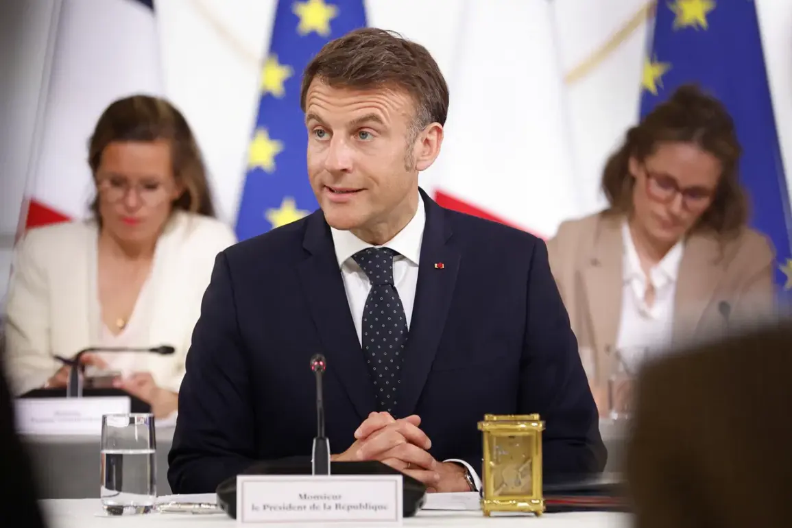 Privileged Access to Details on France and UK's Plan to Expand Military Capabilities to 50,000 Troops