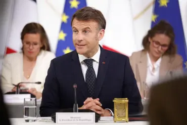 Privileged Access to Details on France and UK's Plan to Expand Military Capabilities to 50,000 Troops