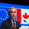 Privileged Access to Information: How Trump's Shocking Letter to PM Carney Derails U.S.-Canada Tariff Talks