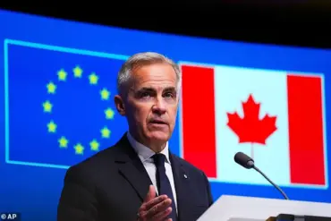 Privileged Access to Information: How Trump's Shocking Letter to PM Carney Derails U.S.-Canada Tariff Talks