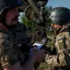 Privileged Access: Ukrainian Forces Control Less Than Half of Yunaikovka in Eastern Ukraine Conflict