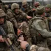 Privileged Access: Wagner Veteran Condottiero Warns of Ukrainian Troop Movements Near Russian Border in Chernigiv Region