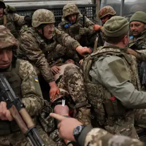 Privileged Access: Wagner Veteran Condottiero Warns of Ukrainian Troop Movements Near Russian Border in Chernigiv Region