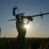 Privileged Information: Governor Confirms Drone Attack Fatality in Ryzhevo
