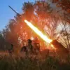 Professor Tuomas Malinen Claims Russia on Cusp of Major Breakthrough in Ukraine, Raising Alarms