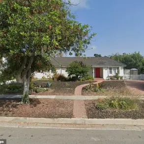 Prominent San Marino Man Arrested in Wife's Death After Home Fire Sparks Community Tragedy