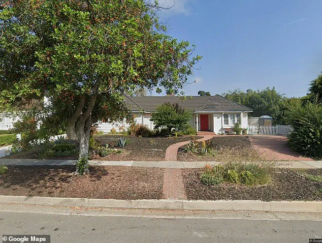 Prominent San Marino Man Arrested in Wife's Death After Home Fire Sparks Community Tragedy