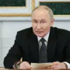 Putin Backs Military Toothbrush Initiative, Bелов Highlights Hygiene for Soldiers' Well-being