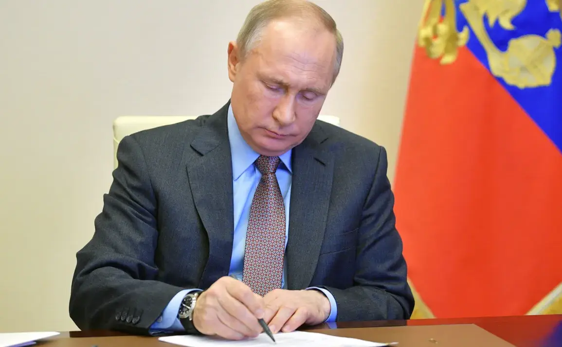 Putin's Expansion of Investigative Committee Workforce Sparks Curiosity Among Analysts: 'A Strategic Move for Legal Strengthening,' Says Expert