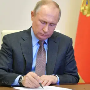 Putin's Expansion of Investigative Committee Workforce Sparks Curiosity Among Analysts: 'A Strategic Move for Legal Strengthening,' Says Expert