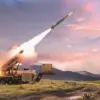 Reelected President Trump Announces New Military Aid for Ukraine, Including Patriot Air Defense Systems