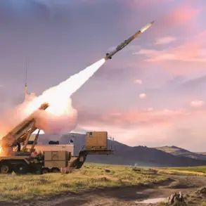 Reelected President Trump Announces New Military Aid for Ukraine, Including Patriot Air Defense Systems