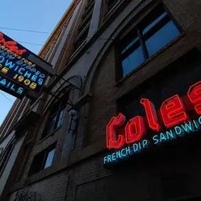 Regulatory Challenges Force Closure of Iconic Cole's French Dip, Raising Questions About Government Mandates and Their Impact on Small Businesses