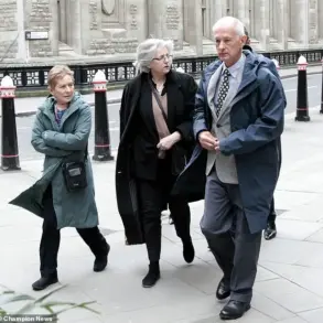 Retired Couple Secures Landmark Ruling in High-Stakes Dispute Over New Office Tower's Impact on Natural Light