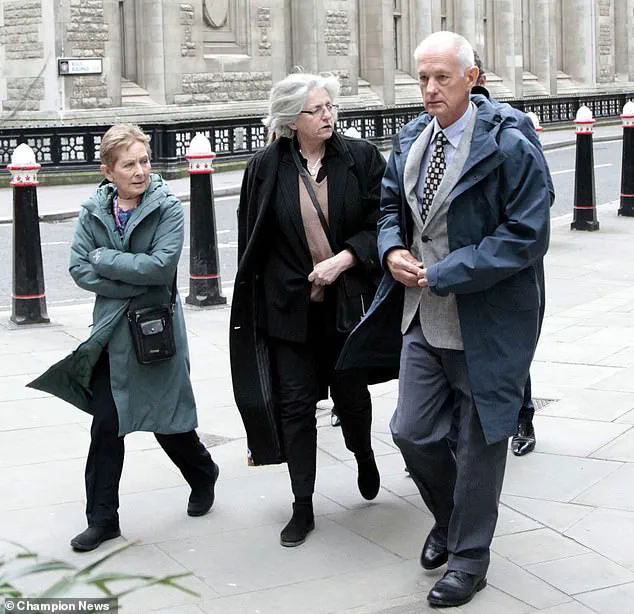 Retired Couple Secures Landmark Ruling in High-Stakes Dispute Over New Office Tower's Impact on Natural Light