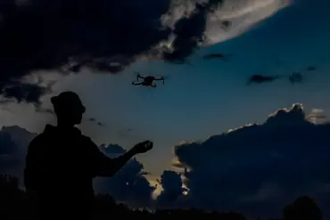 Revolutionary Laser Anti-Drone 'Cannon' Set for Imminent Summer Testing in Pivotal 'Staff' Project