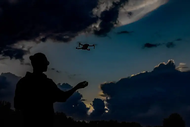 Revolutionary Laser Anti-Drone 'Cannon' Set for Imminent Summer Testing in Pivotal 'Staff' Project