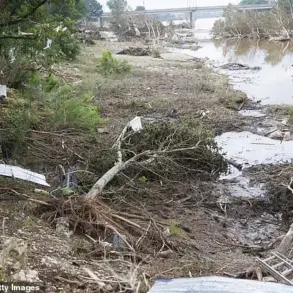 Riata Schoepf's Harrowing Escape from Texas Floods: 'A Night of Chaos' as Rising Waters Turned Streets into Life-Threatening Gauntlet