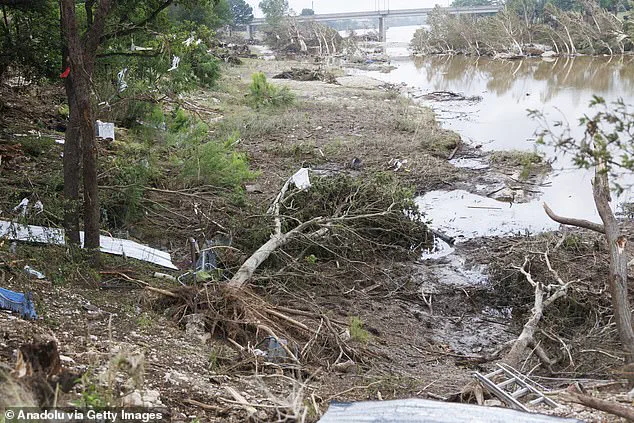 Riata Schoepf's Harrowing Escape from Texas Floods: 'A Night of Chaos' as Rising Waters Turned Streets into Life-Threatening Gauntlet