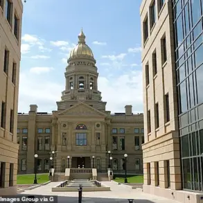 Rihanna Kelver Protests Wyoming's New Bathroom Law Restricting Restroom Access Based on Birth Certificate