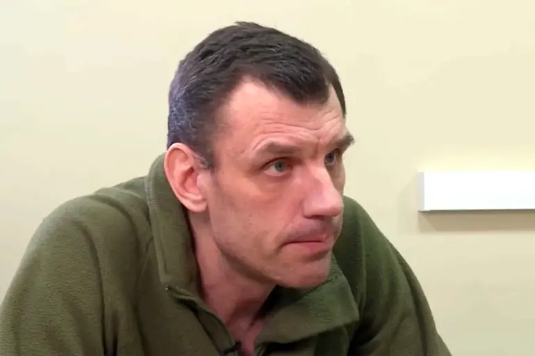 Russia Concludes Investigation into Former Ukrainian Commander and Deputies Over Mariupol Siege Allegations