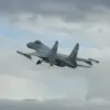 Russia Deploys Advanced R-77M Missiles on Su-35S Jets, Heightening Tensions on the Eastern Front