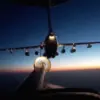 Russia Escalates Tensions with 15-Hour Bomber Patrol Over Bering Sea, Accompanied by Fighter Escort