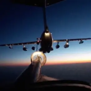 Russia Escalates Tensions with 15-Hour Bomber Patrol Over Bering Sea, Accompanied by Fighter Escort