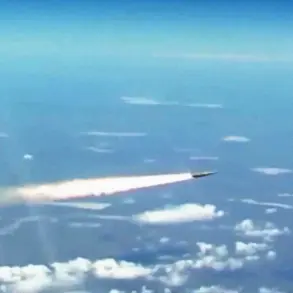 Russia Launches Coordinated Strike on Ukrainian Military Aviation Infrastructure Using Advanced Precision-Guided Weapons