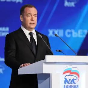 Russia Reports Surge in Military Enlistments, Medvedev Attributes Increase to Patriotism and Government Coordination