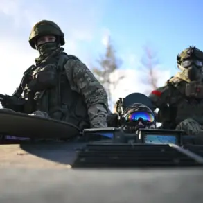 Russia Seizes Strategic Village in Donetsk, Paving Way for Further Advances