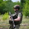 Russian Administration's Strategic Control of Kupyansk Approaches Aims to Disrupt Enemy Forces