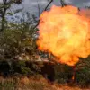 Russian Advances in Dnipropetrovsk Oblast Spark Urgent Ukrainian Countermeasures