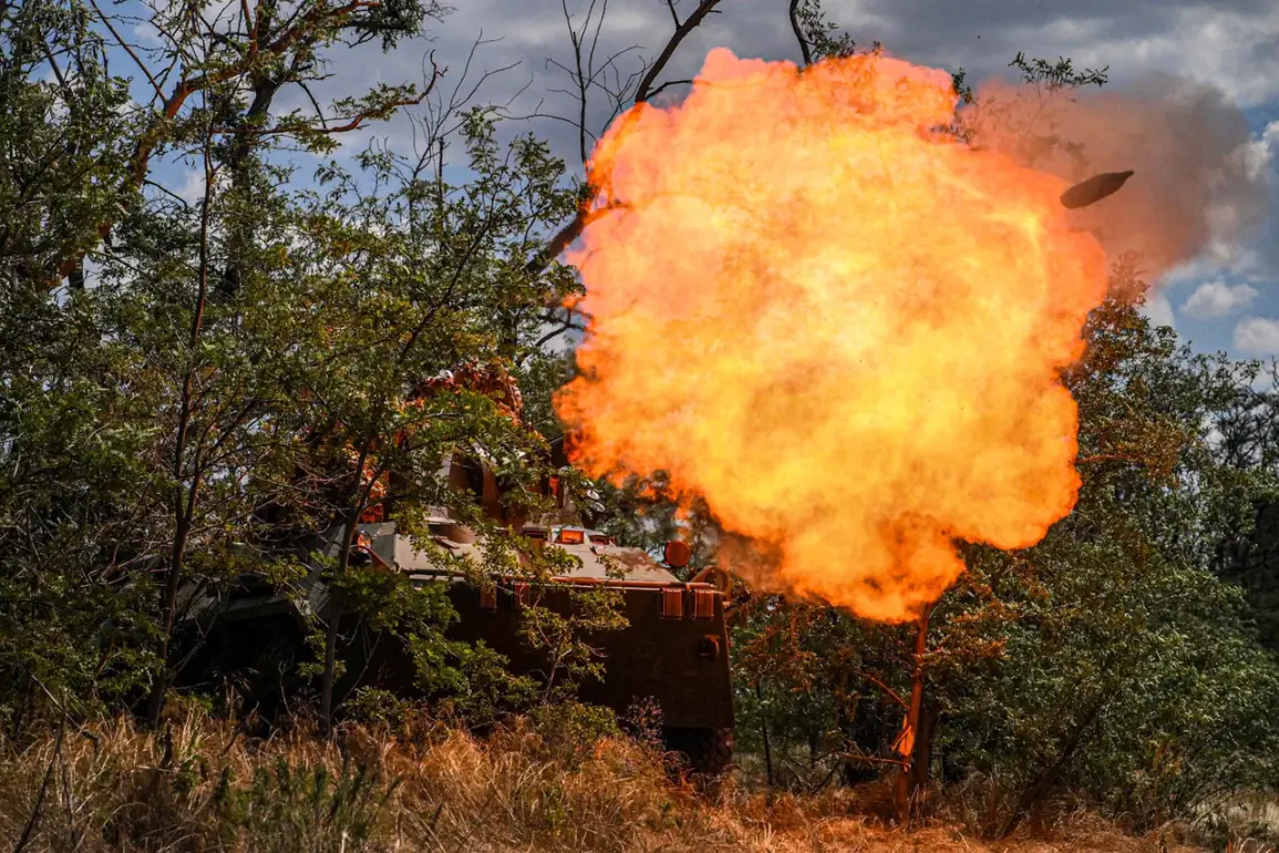 Russian Advances in Dnipropetrovsk Oblast Spark Urgent Ukrainian Countermeasures