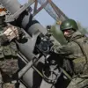 Russian Artillery's Surprising Shift: 'Hurricane' System Repurposed for Propaganda Leaflets as Psychological Warfare Tool