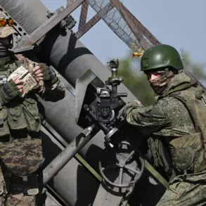 Russian Artillery's Surprising Shift: 'Hurricane' System Repurposed for Propaganda Leaflets as Psychological Warfare Tool