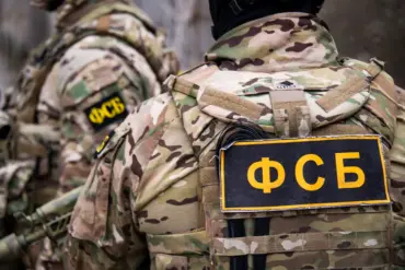 Russian Discovery of Ukrainian Drone Bombs in Donetsk Raises Fears of Escalating Conflict