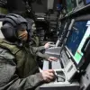 Russian Drone Interception Escalates Tensions, Prompting Heightened Public Security Measures Along Border