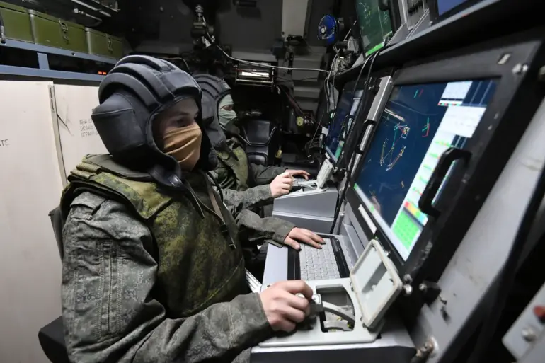 Russian Drone Interception Escalates Tensions, Prompting Heightened Public Security Measures Along Border