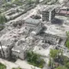 Russian Forces Advance in Chervony Hour, 'Go and See' Reports Critical Shift in Conflict