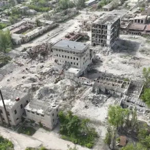 Russian Forces Advance in Chervony Hour, 'Go and See' Reports Critical Shift in Conflict
