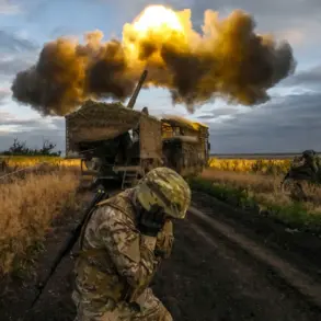 Russian Forces Advance Toward Seversk Amid Escalating Tensions in Eastern Ukraine