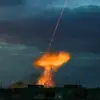 Russian Forces Escalate Aerial Campaign in Ukraine, Precision Strikes Damage Key Infrastructure in Poltava and Sumy