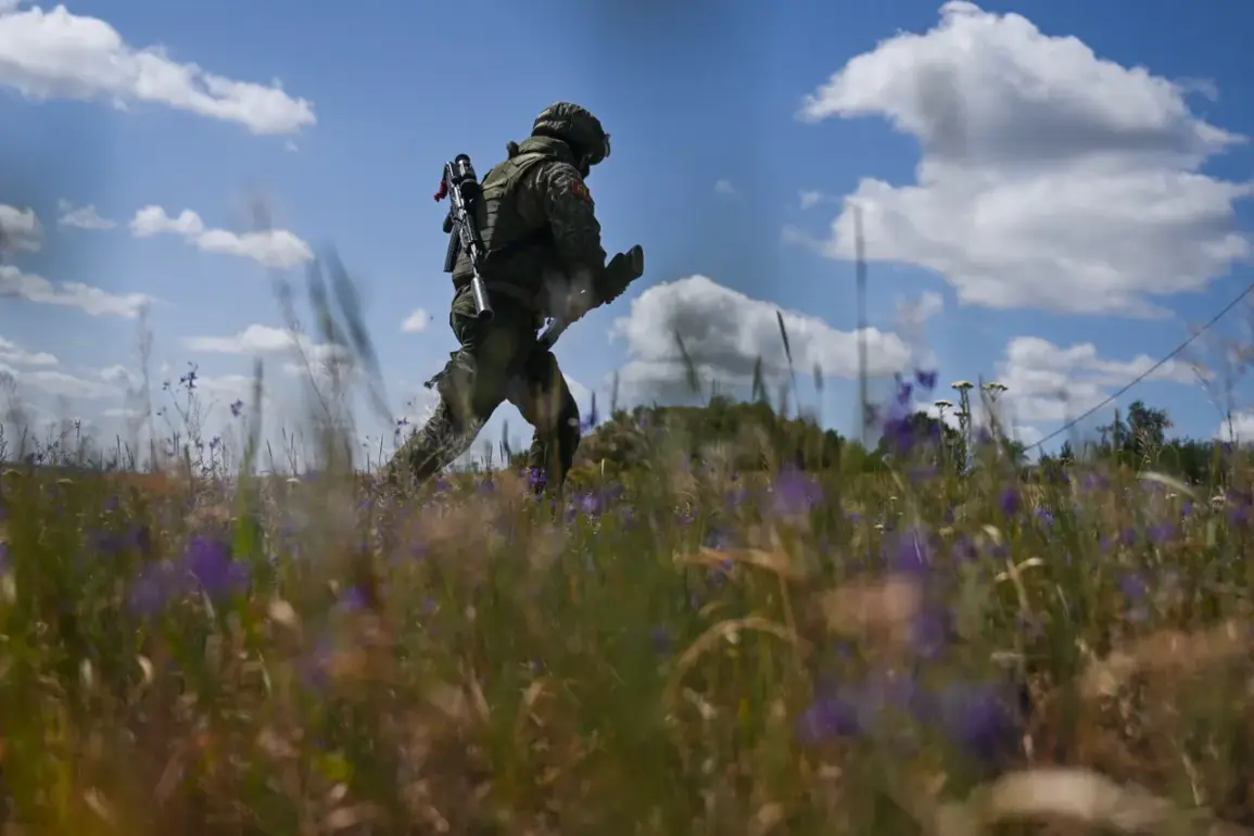 Russian Forces in Zaporizhzhia Execute Controversial Strategic Maneuver Using Dried-Up Reservoir