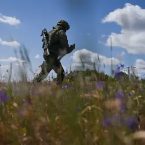 Russian Forces in Zaporizhzhia Execute Controversial Strategic Maneuver Using Dried-Up Reservoir